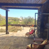 Отель beautiful propriety 10 min far from the airport, фото 17