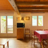 Отель Le 103. Chalet 3 chambres. Terrasse. Parking. wifi., фото 10