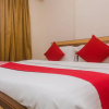Отель Capital O Hotel Orbit Inn Near Infiniti Mall, фото 14