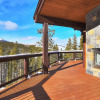 Отель Shadows Summit 3 Bedroom Home by RedAwning, фото 25