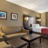 Отель Comfort Inn & Suites, фото 2