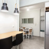 Отель Brand new apt in Zografou, фото 5