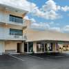 Отель Quality Inn Daytona Beach Oceanfront, фото 1