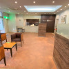 Отель Smile Hotel Kitaasaka, фото 2
