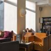 Отель VISIONAPARTMENTS Zurich Brandschenkestrasse, фото 19