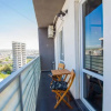 Отель Comfy Loft Studio in the city center, фото 22