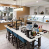 Отель Hilton Garden Inn Dallas-Allen, фото 31