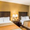Отель Comfort Inn Airport Turfway Road, фото 7