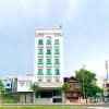 Отель Sao Charm Sai Gon Hotel в Туй-Хоа
