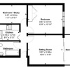 Отель Apple Perch 2BR Flat-Free Parking, фото 10