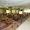 Отель Fairfield Inn Monterrey Airport, фото 10