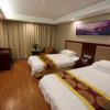 Отель GreenTree Alliance Hotel Anqing Susong County Bus Station, фото 7