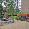 Отель Ski Condo With Short Walk to Lifts - SH501 by Redawning, фото 22