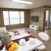 Отель Geoje How Are You Pension, фото 15