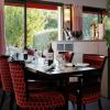Отель Hôtel Murtel, фото 19