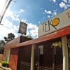 Отель Teko Arte Hostel & Bar в Сьюдад-дель-Эсте
