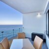 Отель Seafront Sliema - Spacious 3BR opposite beach - AC by 360 Estates, фото 7