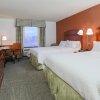 Отель Hampton Inn & Suites Providence/Smithfield, фото 9