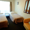 Отель Waihi Motel, фото 2
