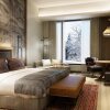 Отель Crowne Plaza Resort Changbaishan Hot Spring, an IHG Hotel, фото 5