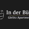 Отель Görlitz Apartment - In der Bütt, фото 14