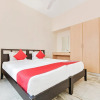 Отель OYO 24460 Flagship Star City T Nagar, фото 6