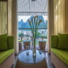 Отель Sea Lily Yangshuo Riverside Resort, фото 26