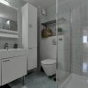 Отель Apartment Sea breeze Makarska, фото 10