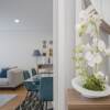 Отель Liiiving- Luxury River View Apartment II, фото 16