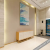 Отель City Boutique Hotel (Yunmeng Zuo'an Branch), фото 6