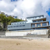 Отель No 4 Ocean Cabins - Saundersfoot Harbour - Saundersfoot, фото 1