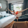 Отель Haus Sathorn 11 Bed & Breakfast, фото 8