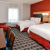 Отель TownePlace Suites by Marriott Laplace, фото 20