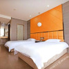 Отель Qingmu Hotels Chain (Nanjing Maigaoqiao), фото 3