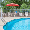 Отель Comfort Inn & Suites Tuscumbia - Muscle Shoals, фото 21