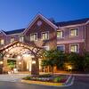 Отель Staybridge Suites MPLS-Maple Grove/Arbor Lakes, an IHG Hotel, фото 26