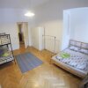 Отель Apartmány Letná в Праге