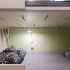 Отель Backpackers House Antibes, фото 5