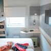 Отель ibis budget Paris Porte d'Orleans, фото 22