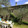 Отель Holiday home with shared swimming pool, Vaison-la-Romaine, фото 20
