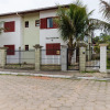 Отель Apartamento a 650m da praia Floripa-SC RUB201, фото 11
