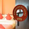 Отель OYO 11637 Hotel Novelty, фото 11