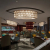 Отель Zhengda International Hotel, фото 3