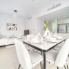 Отель KOHH - 2BR in Oasis Residence 3, фото 12