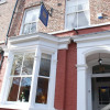 Отель Abbeyfields Guest House, фото 1