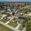 Отель Villa Spain - Family Oasis in the Most Sought Area of Cape Coral, фото 22