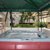 Отель Private Waikiki Condos with Corp Rental Car Discount and free Tour Guide App, фото 9