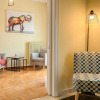 Отель Chiou Spacious 90sqm Apt in Athens, фото 14