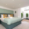 Отель Stunning 2 Bed in the Heart of Cheltenham!, фото 2