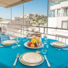 Отель Syntagma Voulis Apartment, фото 12
